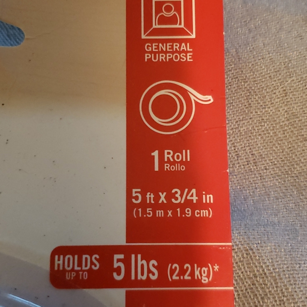 Velcro - Picture 2 of 2
